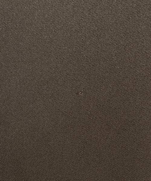 theory（セオリー）theory (セオリー) SPRING PLEAT2/SS MAXI グリーン サイズ:Sの古着・服飾アイテム