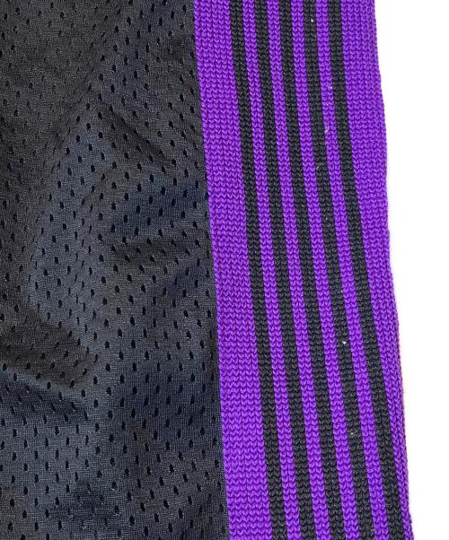 Needles（ニードルズ）Needles (ニードルズ) トラックジャケット ブラック サイズ:Lの古着・服飾アイテム