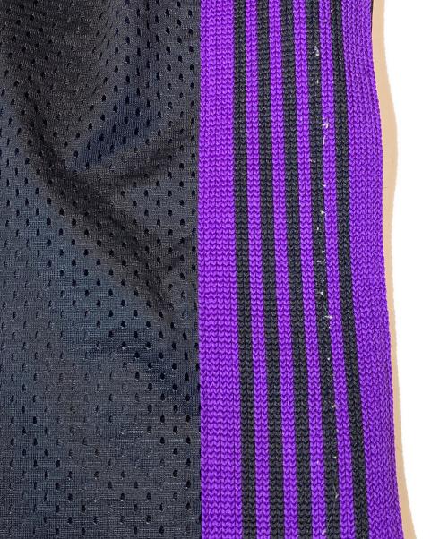 Needles（ニードルズ）Needles (ニードルズ) トラックジャケット ブラック サイズ:Lの古着・服飾アイテム