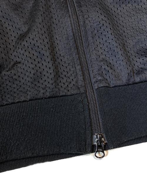 Needles（ニードルズ）Needles (ニードルズ) トラックジャケット ブラック サイズ:Lの古着・服飾アイテム