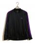 Needles（ニードルズ）の古着「トラックジャケット」｜ブラック