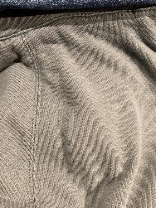 Maison MIHARA YASUHIRO（メゾン ミハラ ヤスヒロ）Maison MIHARA YASUHIRO (メゾン ミハラ ヤスヒロ) ミックスレイヤードデニムジャケット インディゴ サイズ:44の古着・服飾アイテム