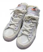 NIKE×sacaiナイキ×サカイ）の古着「Blazer Low 