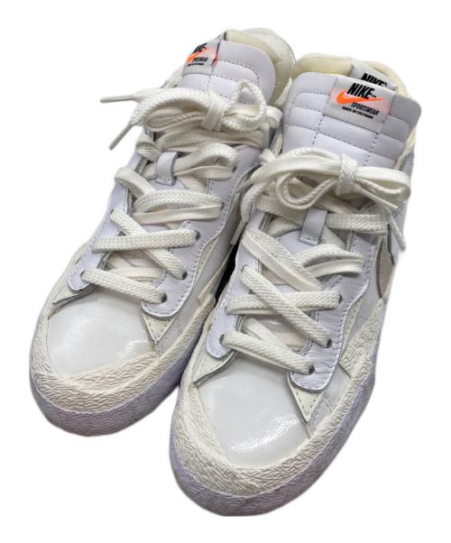NIKE（ナイキ）NIKE (ナイキ) sacai (サカイ) Blazer Low 