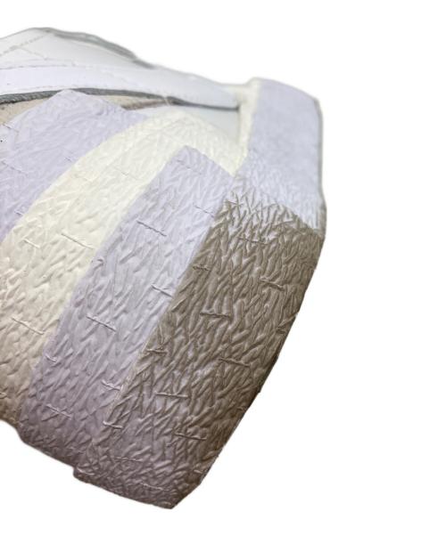 NIKE（ナイキ）NIKE (ナイキ) sacai (サカイ) Blazer Low 