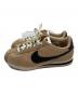 NIKE (ナイキ) Cortez Women's Shoes/コルテッツ レザー ウィメンズシューズ ブラウン サイズ:23.5：8000円