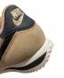 中古・古着 NIKE (ナイキ) Cortez Women's Shoes/コルテッツ レザー ウィメンズシューズ ブラウン サイズ:23.5：8000円