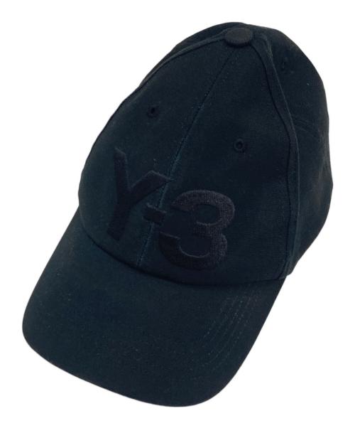 Y-3（ワイスリー）Y-3 (ワイスリー) CLASSIC LOGO CAP/クラシックロゴキャップの古着・服飾アイテム