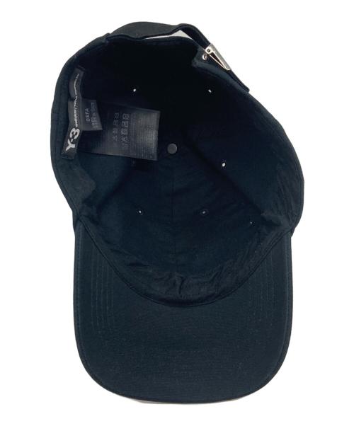 Y-3（ワイスリー）Y-3 (ワイスリー) CLASSIC LOGO CAP/クラシックロゴキャップの古着・服飾アイテム