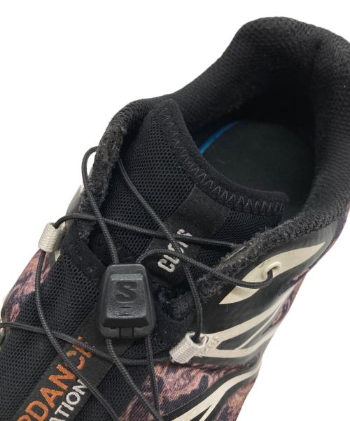 SALOMON（サロモン）SALOMON (サロモン) XT-6 FOR COTD×COSTS ブラウン サイズ:29の古着・服飾アイテム