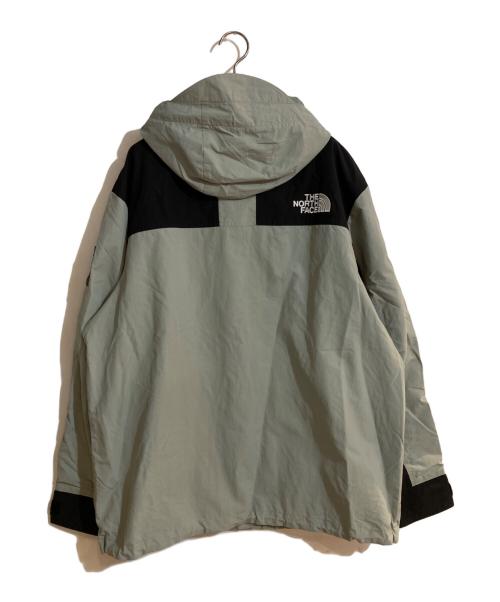 THE NORTH FACE（ザ ノース フェイス）THE NORTH FACE (ザ ノース フェイス) White Label Matisse Jacket 黄緑 サイズ:XLの古着・服飾アイテム