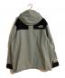 THE NORTH FACE (ザ ノース フェイス) White Label Matisse Jacket 黄緑 サイズ:XL：10000円