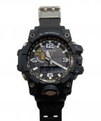 CASIOカシオ）の古着「リストウォッチ」｜ブラック