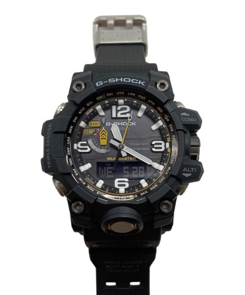 CASIO（カシオ）CASIO (カシオ) リストウォッチ ブラックの古着・服飾アイテム