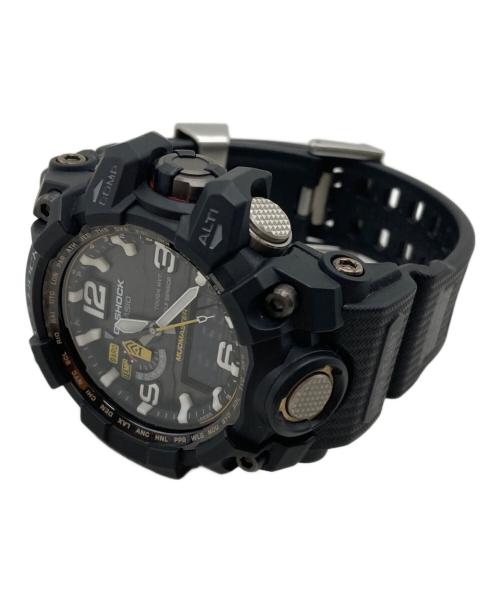 CASIO（カシオ）CASIO (カシオ) リストウォッチ ブラックの古着・服飾アイテム