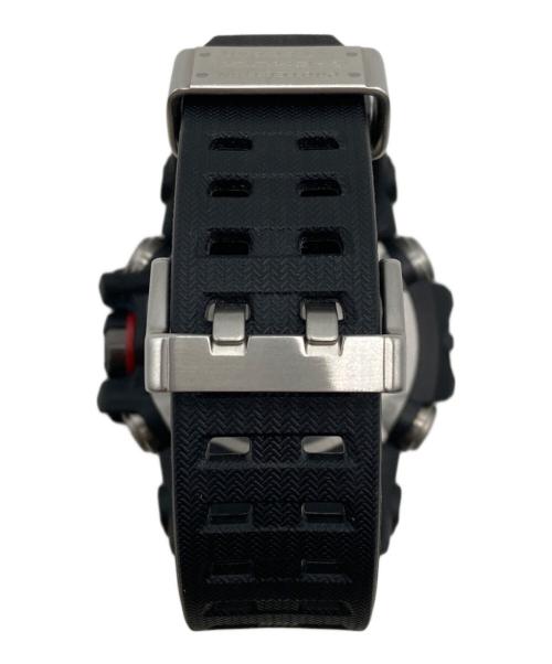 CASIO（カシオ）CASIO (カシオ) リストウォッチ ブラックの古着・服飾アイテム