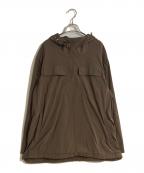 dunhillダンヒル）の古着「マウンテンパーカー」｜オリーブ