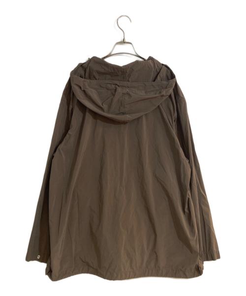 dunhill（ダンヒル）dunhill (ダンヒル) マウンテンパーカー オリーブ サイズ:Lの古着・服飾アイテム