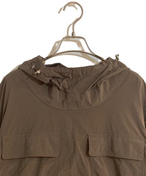 dunhill（ダンヒル）dunhill (ダンヒル) マウンテンパーカー オリーブ サイズ:Lの古着・服飾アイテム