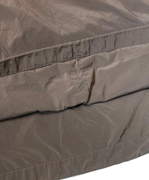 dunhill（ダンヒル）dunhill (ダンヒル) マウンテンパーカー オリーブ サイズ:Lの古着・服飾アイテム