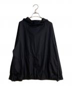 REEBOK×N.HOOLYWOODリーボック×エヌ ハリウッド）の古着「アノラックナイロンジャケット」｜ネイビー