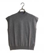 theory luxeセオリーリュクス）の古着「限定カラー Lawrence Sharron」｜ヘザーグレー