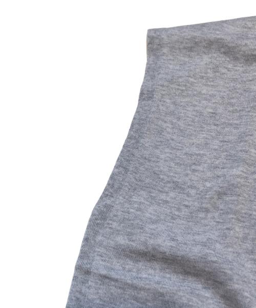 theory luxe（セオリーリュクス）theory luxe (セオリーリュクス) 限定カラー Lawrence Sharron ヘザーグレー サイズ:L 未使用品の古着・服飾アイテム