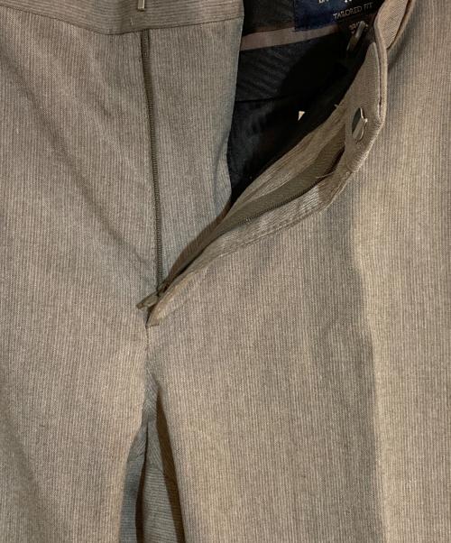 BANANA REPUBLIC（バナナリパブリック）BANANA REPUBLIC (バナナリパブリック) セットアップスーツ グレー サイズ:40 未使用品の古着・服飾アイテム