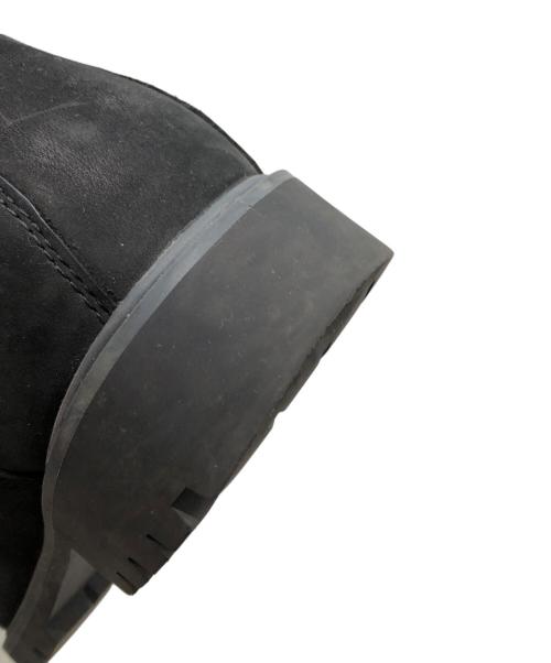 Timberland（ティンバーランド）Timberland (ティンバーランド) アルバーン 6インチ レースアップ ウォータープルーフ ブーツ ブラック サイズ:27.5の古着・服飾アイテム