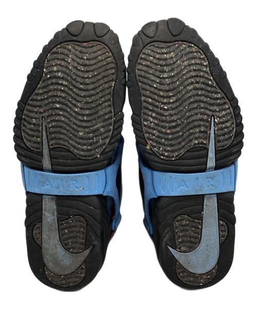 NIKE（ナイキ）NIKE (ナイキ) AMBUSH (アンブッシュ) AIR ADJUST FORCE SP/エアアジャストフォーススペシャル ブルー サイズ:28.5㎝の古着・服飾アイテム