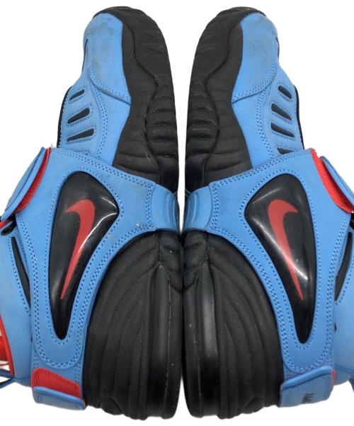 NIKE（ナイキ）NIKE (ナイキ) AMBUSH (アンブッシュ) AIR ADJUST FORCE SP/エアアジャストフォーススペシャル ブルー サイズ:28.5㎝の古着・服飾アイテム