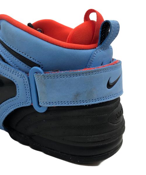 NIKE（ナイキ）NIKE (ナイキ) AMBUSH (アンブッシュ) AIR ADJUST FORCE SP/エアアジャストフォーススペシャル ブルー サイズ:28.5㎝の古着・服飾アイテム