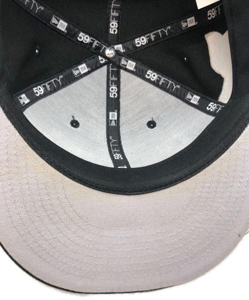 SUPREME（シュプリーム）SUPREME (シュプリーム) New Era (ニューエラ) Money Box Logo BB CAP/マネーボックスロゴキャップ ブラックの古着・服飾アイテム