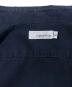 中古・古着 nanamica (ナナミカ) Regular Collar Wind Shirt ネイビー サイズ:XL：10000円