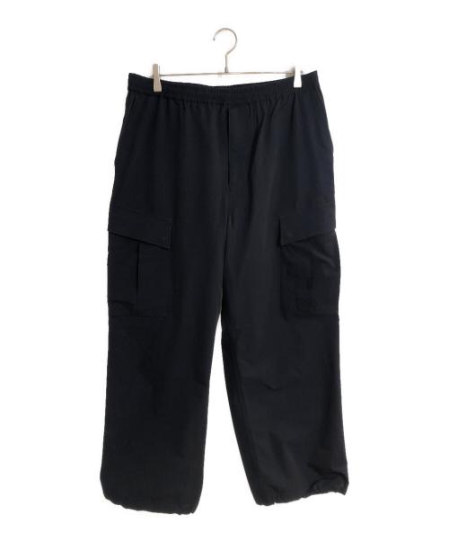 DAIWA PIER39（ダイワ ピア39）DAIWA PIER39 (ダイワ ピア39) TECH LOOSE STRETCH 6P PANTS ネイビー サイズ:Lの古着・服飾アイテム
