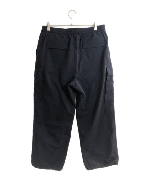 DAIWA PIER39（ダイワ ピア39）DAIWA PIER39 (ダイワ ピア39) TECH LOOSE STRETCH 6P PANTS ネイビー サイズ:Lの古着・服飾アイテム