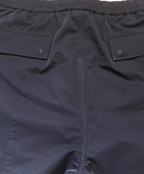 DAIWA PIER39（ダイワ ピア39）DAIWA PIER39 (ダイワ ピア39) TECH LOOSE STRETCH 6P PANTS ネイビー サイズ:Lの古着・服飾アイテム