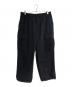 DAIWA PIER39（ダイワ ピア39）の古着「TECH LOOSE STRETCH 6P PANTS」｜ネイビー
