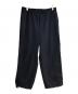 DAIWA PIER39（ダイワ ピア39）の古着「TECH EASY TROUSERS/テックイージートラウザーズ」｜ネイビー