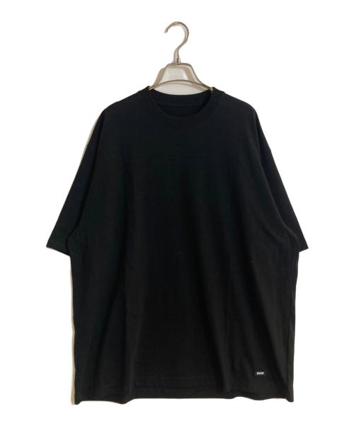 The Ennoy Professional（ザ エンノイ プロフェッショナル）The Ennoy Professional (ザ エンノイ プロフェッショナル) 3PACK T-SHIRT ブラック サイズ:不明の古着・服飾アイテム