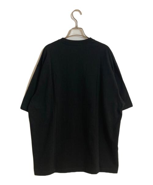 The Ennoy Professional（ザ エンノイ プロフェッショナル）The Ennoy Professional (ザ エンノイ プロフェッショナル) 3PACK T-SHIRT ブラック サイズ:不明の古着・服飾アイテム