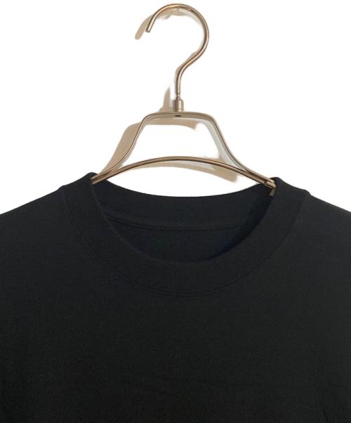 The Ennoy Professional（ザ エンノイ プロフェッショナル）The Ennoy Professional (ザ エンノイ プロフェッショナル) 3PACK T-SHIRT ブラック サイズ:不明の古着・服飾アイテム