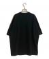 The Ennoy Professional (ザ エンノイ プロフェッショナル) 3PACK T-SHIRT ブラック サイズ:不明：6000円