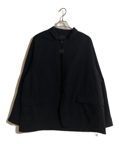 DAIWA PIER39（ダイワ ピア39）DAIWA PIER39 (ダイワ ピア39) Tech Loose Stretch 2B Jacket ネイビー サイズ:Lの古着・服飾アイテム