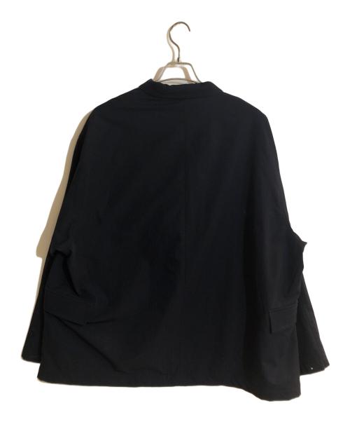 DAIWA PIER39（ダイワ ピア39）DAIWA PIER39 (ダイワ ピア39) Tech Loose Stretch 2B Jacket ネイビー サイズ:Lの古着・服飾アイテム