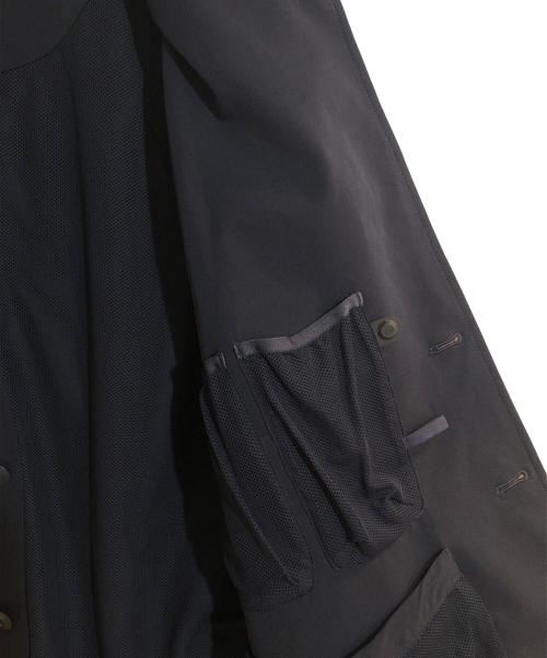 DAIWA PIER39（ダイワ ピア39）DAIWA PIER39 (ダイワ ピア39) Tech Loose Stretch 2B Jacket ネイビー サイズ:Lの古着・服飾アイテム