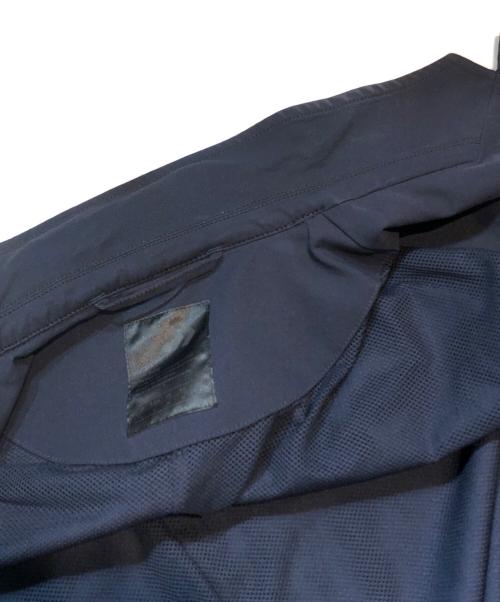 DAIWA PIER39（ダイワ ピア39）DAIWA PIER39 (ダイワ ピア39) Tech Loose Stretch 2B Jacket ネイビー サイズ:Lの古着・服飾アイテム