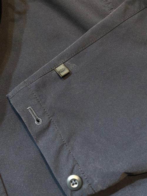 DAIWA PIER39（ダイワ ピア39）DAIWA PIER39 (ダイワ ピア39) Tech Loose Stretch 2B Jacket ネイビー サイズ:Lの古着・服飾アイテム