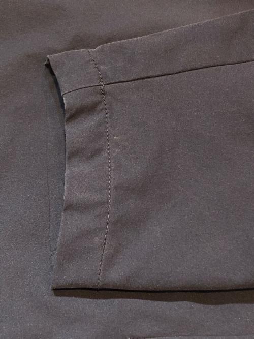 DAIWA PIER39（ダイワ ピア39）DAIWA PIER39 (ダイワ ピア39) Tech Loose Stretch 2B Jacket ネイビー サイズ:Lの古着・服飾アイテム