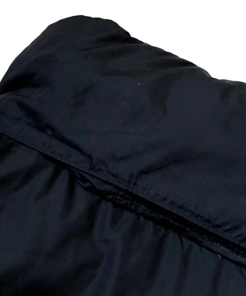 THE NORTH FACE（ザ ノース フェイス）THE NORTH FACE (ザ ノース フェイス) ヌプシダウンジャケット パープル サイズ:Mの古着・服飾アイテム